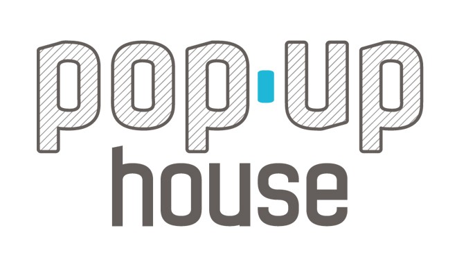 Logo PopUp House