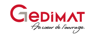 logo gedimat